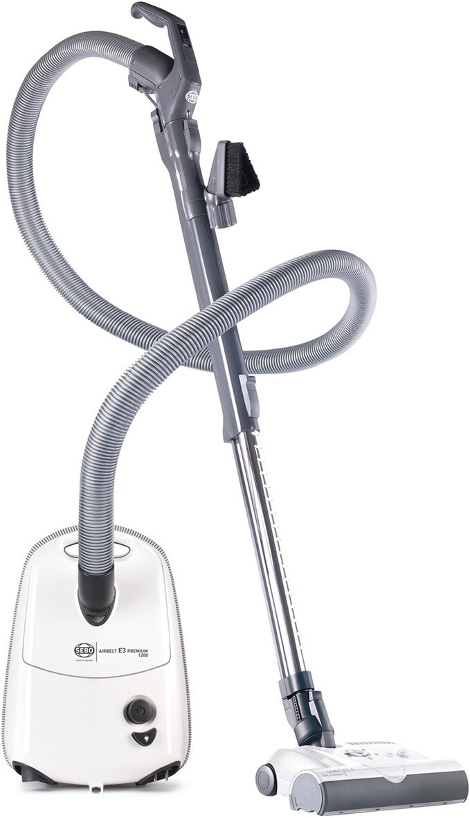 SEBO Airbelt E3 Premium 91646AU