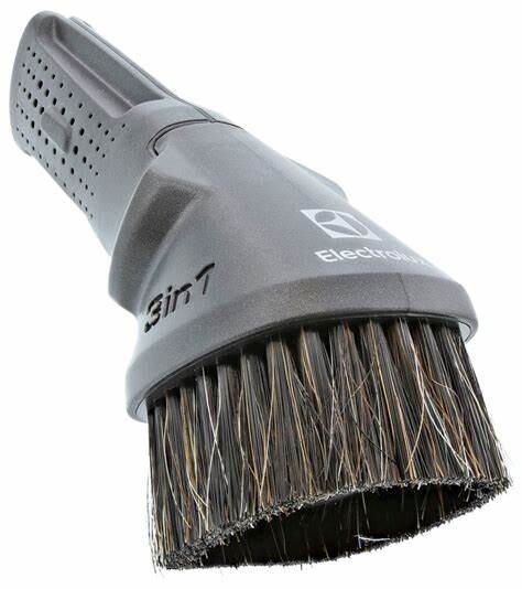 Electrolux 3 in 1 Brush, Upholstery, Crevice. ZE117