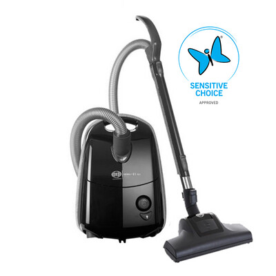 SEBO Airbelt E1 Turbo 91604AU