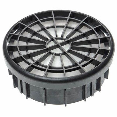 Nilfisk VP300 hepa filter