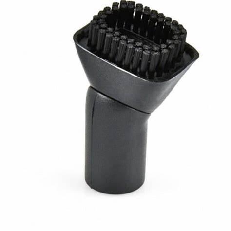 Dusting brush 32mm universal nylon brush