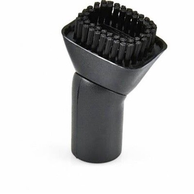 Dusting brush 32mm universal nylon brush