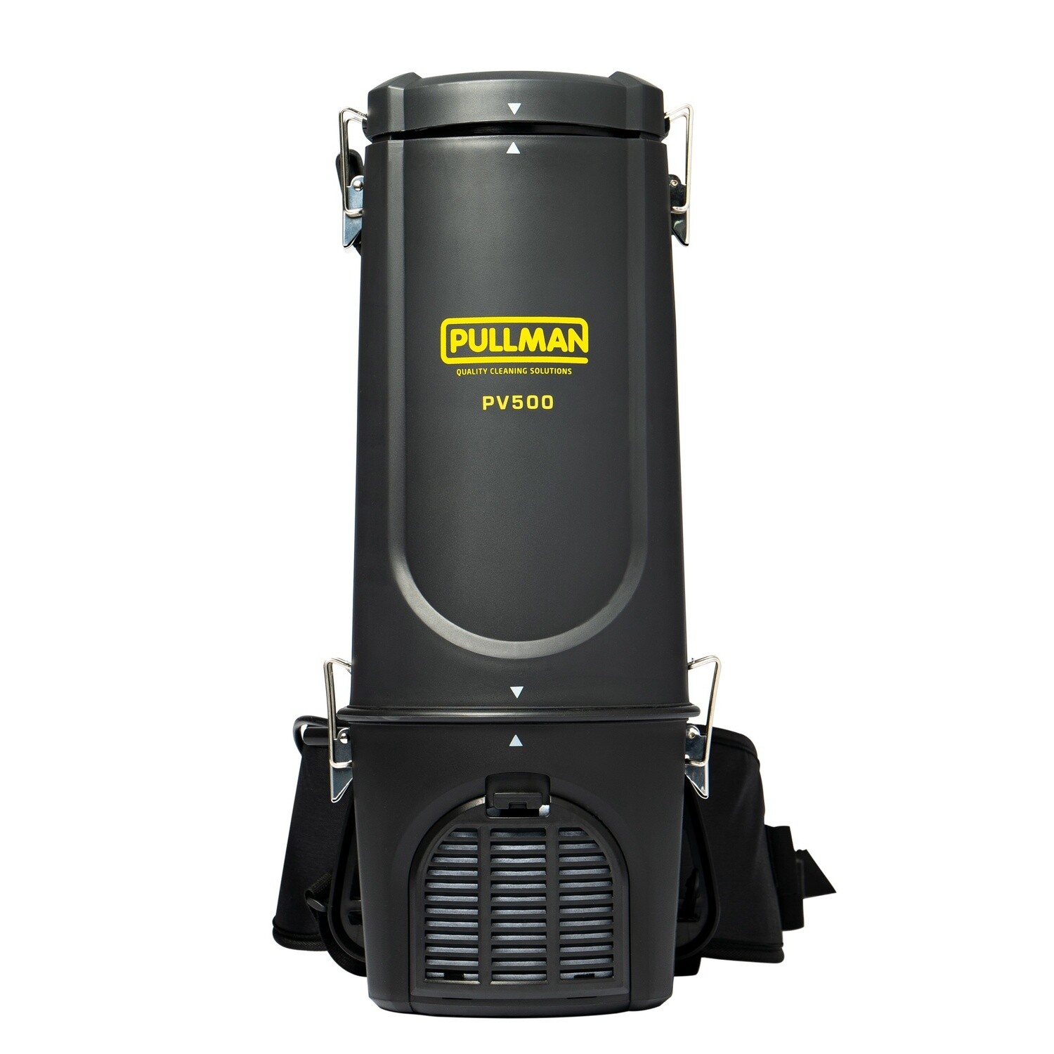 Pullman PV500 Commercial Lightweight Backpack Vacuum Cleaner 12 months warranty
