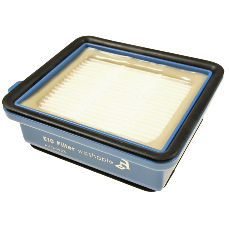 Electrolux Complete Filter WQ71-Animal &amp; Others