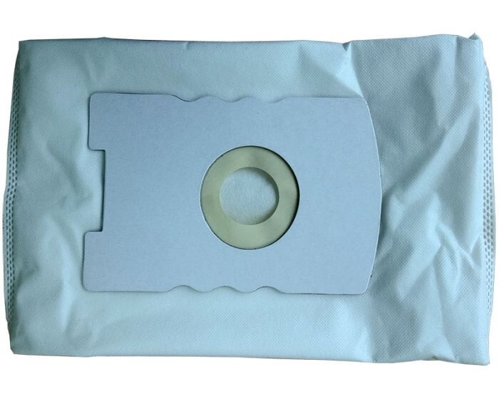 Lux Sora LFP-1 Compatible Synthetic Vacuum Cleaner Bags (AF1071S)