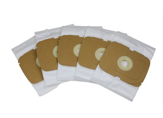 Non Genuine Sauber vacuum bags AF933S