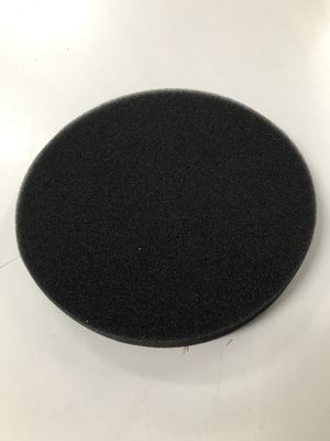 Ezycoat Dryer Rear filters