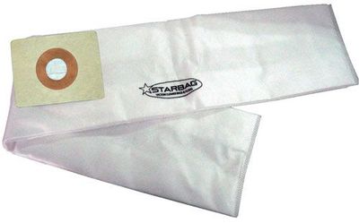 Cleanstar AS4 HEPA Housemaid VC10LPH and Pullman PC4.0, AS4 Version 2 Synthetic Vacuum Bags