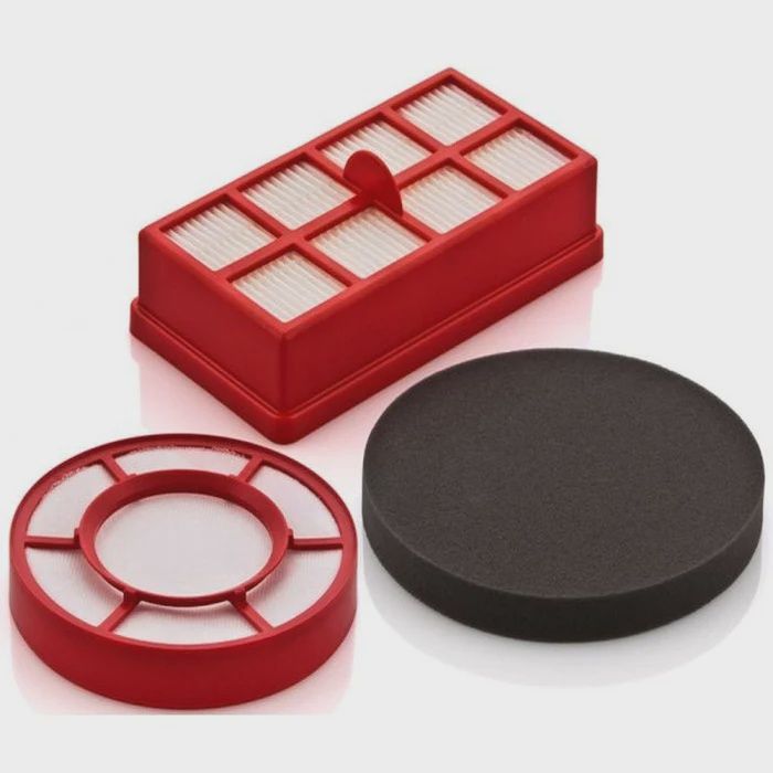 Hoover Prestige 7010, 7010PH, Paws and Claws 3014 Vacuum Cleaner Filter Set (32201587)