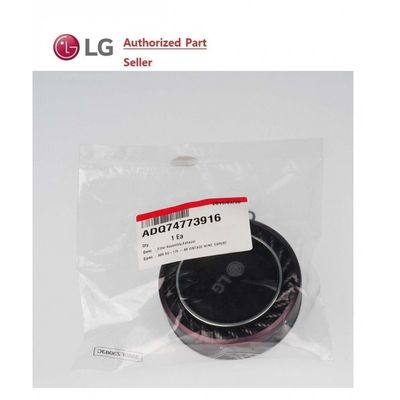 ADQ74773916 LG Vacuum Exhaust Filter (Vintage Wine)