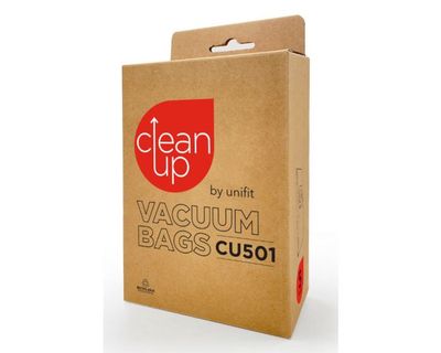 Kirby vacuum bags G3, G4, G5, G6, DD75 CU501