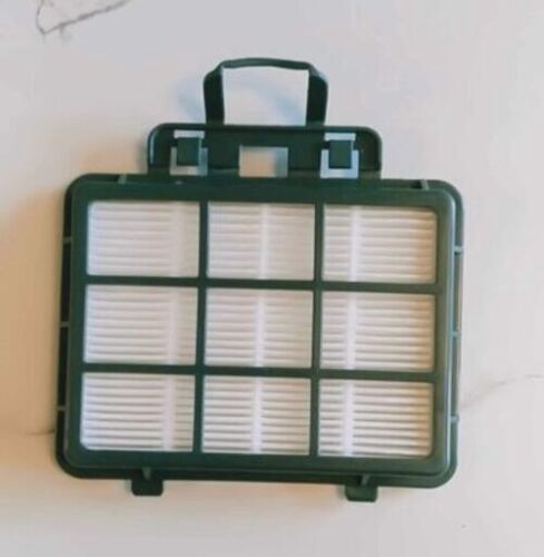 Sauber Exhaust HEPA Filter 32201821