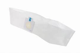 Sauber Powerprof SCP-9000 Dust Bags