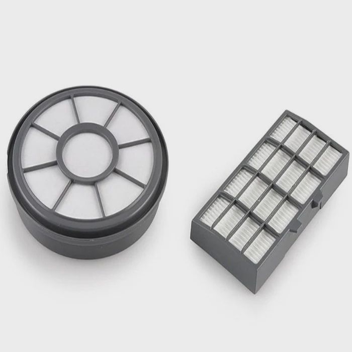 Exhaust and inlet filter set for Hoover Challenger 3011 (32200834)