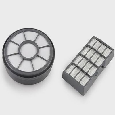 Exhaust and inlet filter set for Hoover Challenger 3011 (32200834)