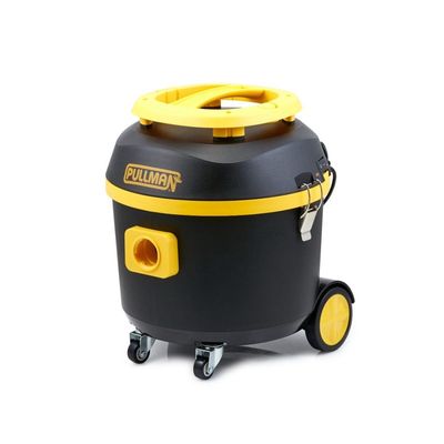 Pullman PC4 vacuum cleaner With HEPA Filter
