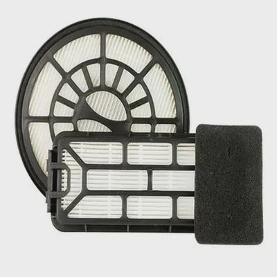 Titan 2000 Bagless Vacuum Filter Set Dust Bin Pre-Motor &amp; Exhaust (32201642)