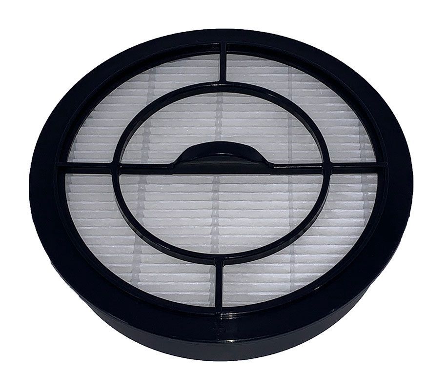 Wertheim X3000, W3000, Core ZW0519 Vacuum Cleaner HEPA Exhaust Filter (32200613)