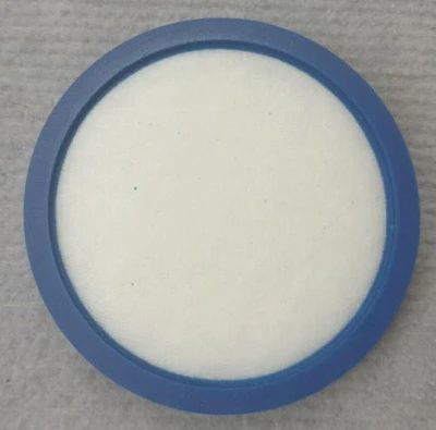 Hoover Dust Bin Filter