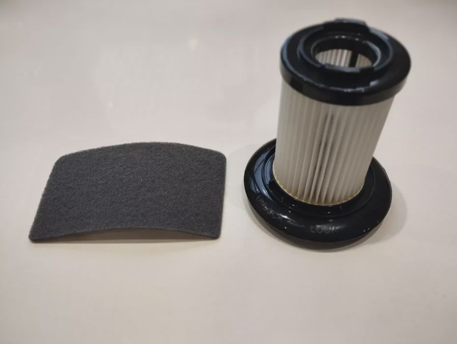 IVAC cyclonic 2000 filter set (32200680)