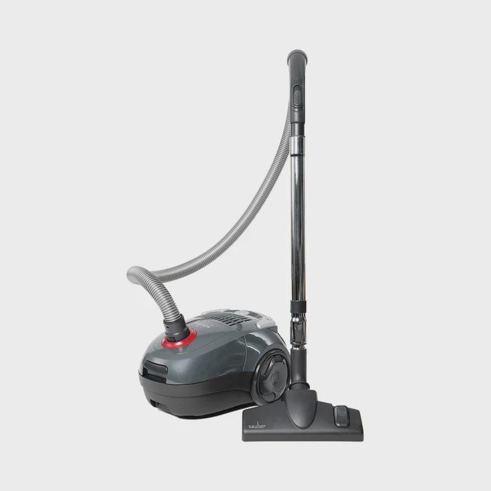 Sauber Smart Bagged Vacuum Cleaner