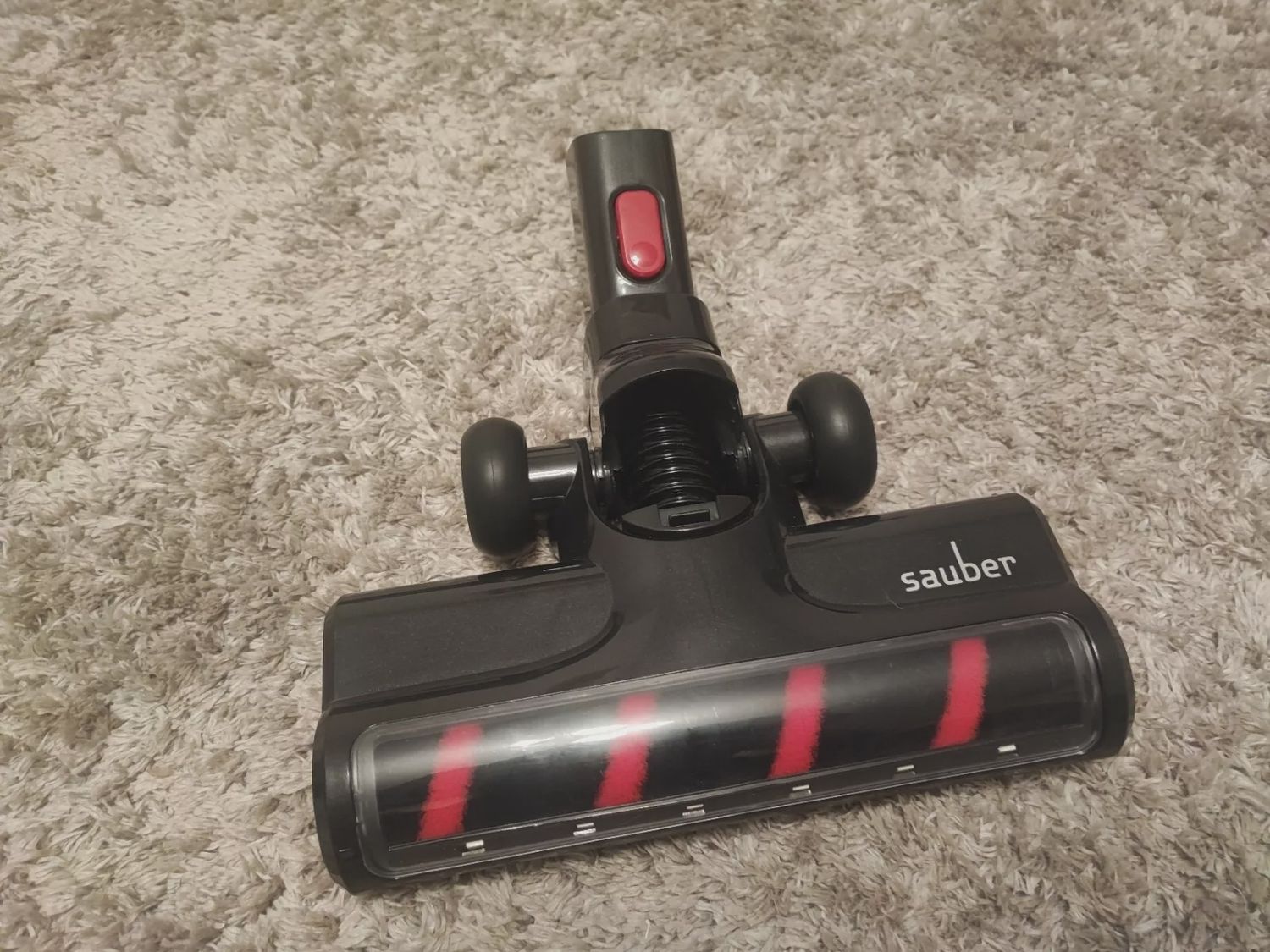 SAUBER SD-100 TECHNIC STICK MOTORISED POWERHEAD 31155628