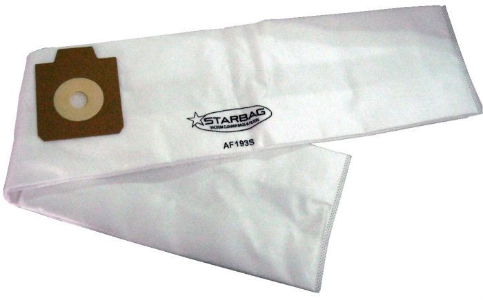 Nilfisk, Electrolux, Lux, Ghibli, Karcher, Pullman, Sauber, Volta Synthetic Vacuum Cleaner Bags (AF193S)