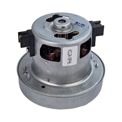 Sauber Hoover Motor Allergy 7000PH Bagged , Genuine Single-Stage, Flow-Through