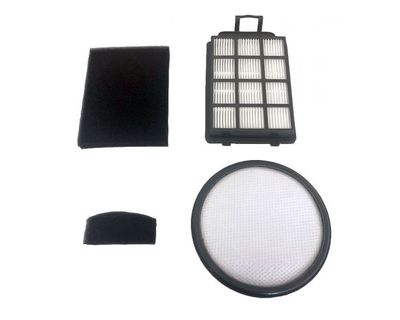 Hoover/Sauber Allergy Bagless Filter Set 7011PH