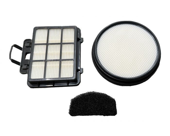 Sauber Pro Pets SF-100 Bagless Vacuum Cleaner Filter Set (32201810)