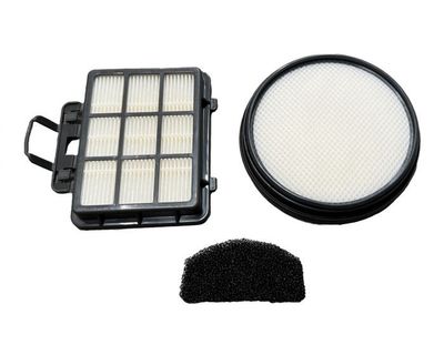 Sauber Pro Pets SF-100 Bagless Vacuum Cleaner Filter Set (32201810)