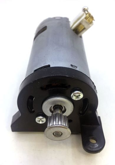 Hoover and Sauber Allergy 7011PH, 7000PH, Hoover 9011PH, EB404 Vacuum Cleaner Powerhead Motor (33301002)