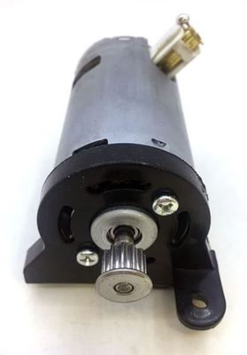 Hoover and Sauber Allergy 7011PH, 7000PH, Hoover 9011PH, EB404 Vacuum Cleaner Powerhead Motor (33301002)