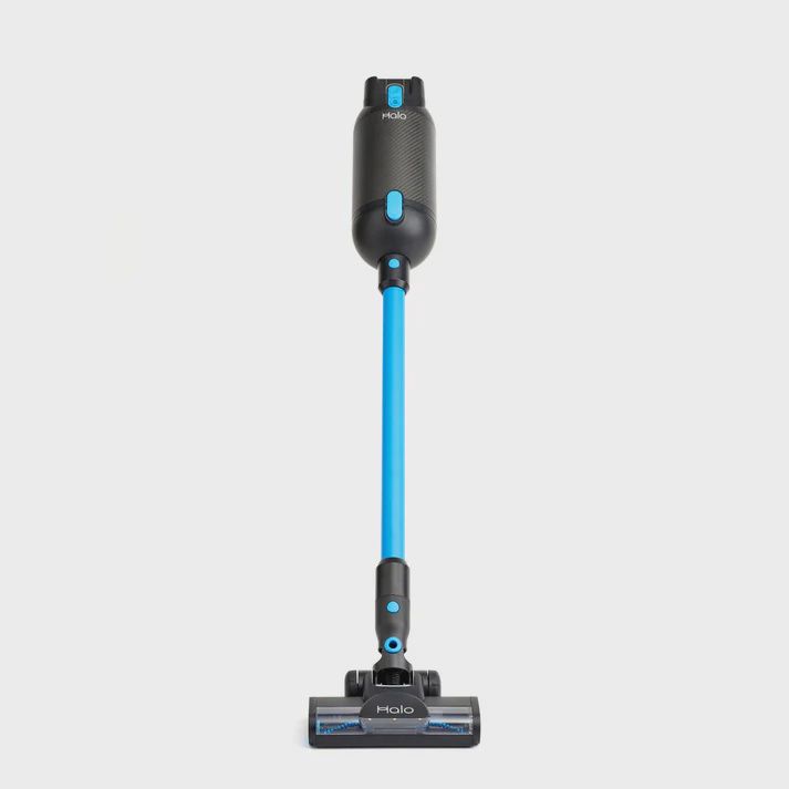 Halo Commercial Stick Vacuum Cleaner