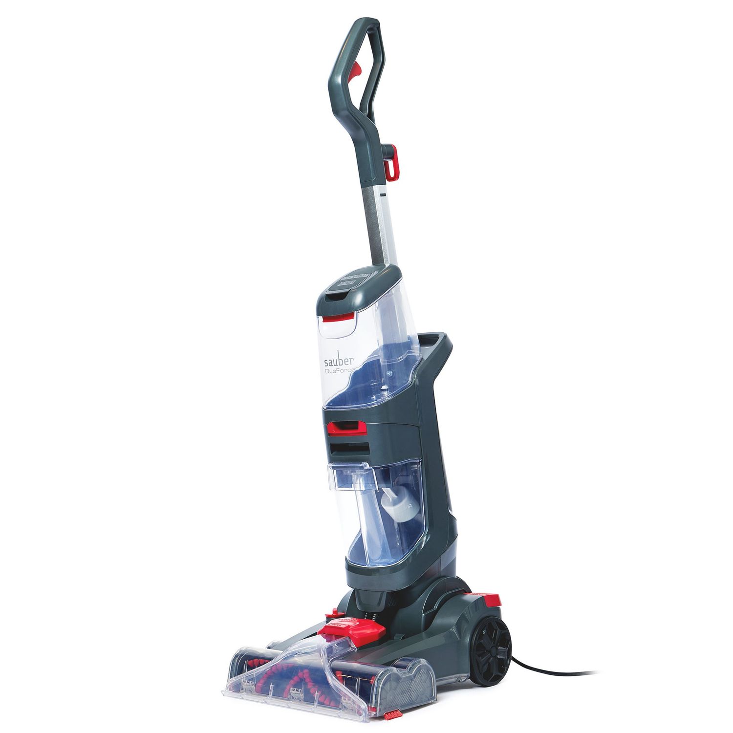 Sauber Duoforce SD-506 Carpet Shampooer