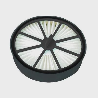 Wertheim Evolution HEPA &amp; Sponge Filter Set 32201664