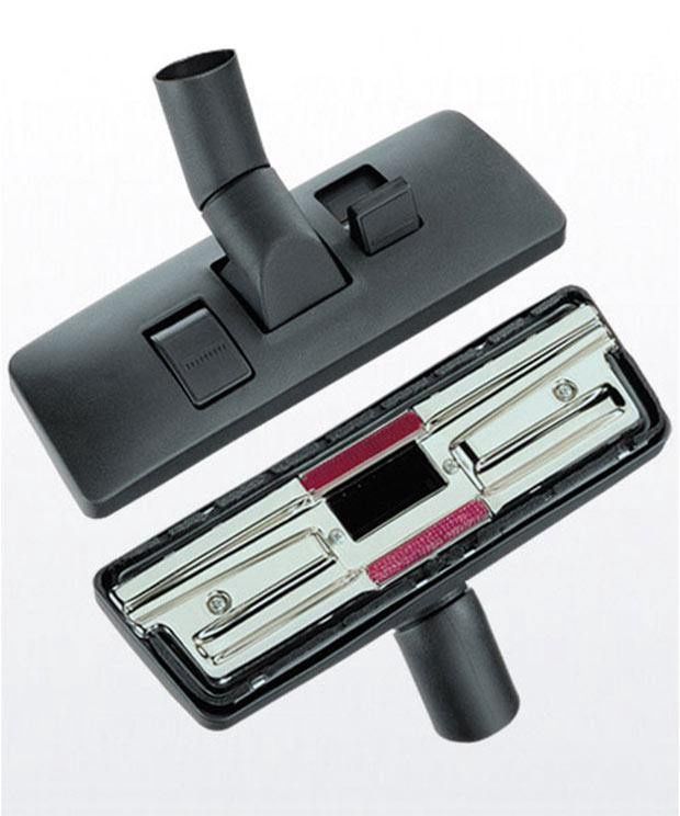 Floor Tool Combination 32mm Black Universal 31110007