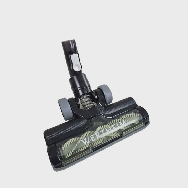 Powerhead assembly wertheim W7301 11400187