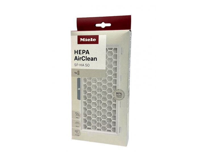Miele SF-HA 50 HEPA filter