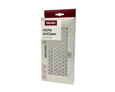 Miele SF-HA 50 HEPA filter