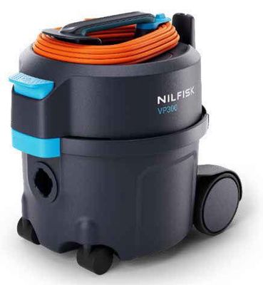 Nilfisk VP300 HEPA 07421153 New Model