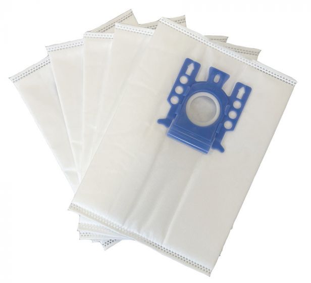 Miele vacuum bags CU175S 5 bags 2 filters