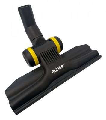 35mm Supa Gulper Vacuum Floor Tool with Rubber Wheels (31150317)
