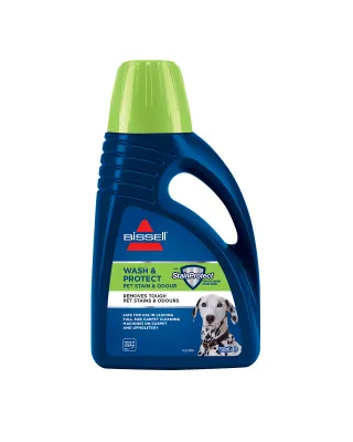 Bissell Pet Stain &amp; Odour Formula (750 ML)