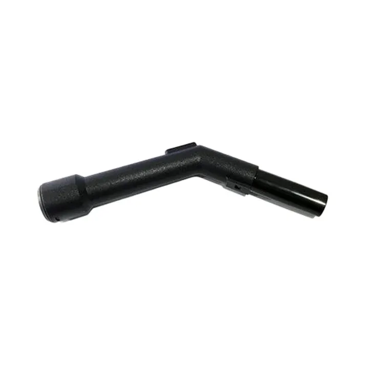 Universal 32mm Black BEP with Clip Ring &amp; Swivel End