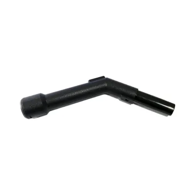 Universal 32mm Black BEP with Clip Ring &amp; Swivel End