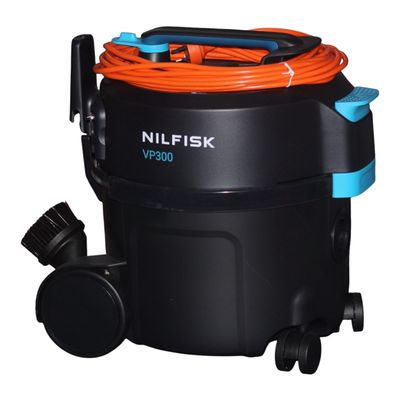 Nilfisk VP300 HEPA 07421153 New Model