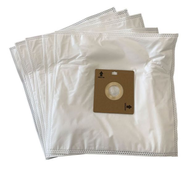5 x Hoover, Wertheim, Kambrook, Volta,Nilfisk  CU151S 5 bags 1 filter