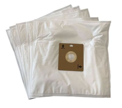 5 x Hoover, Wertheim, Kambrook, Volta,Nilfisk  CU151S 5 bags 1 filter