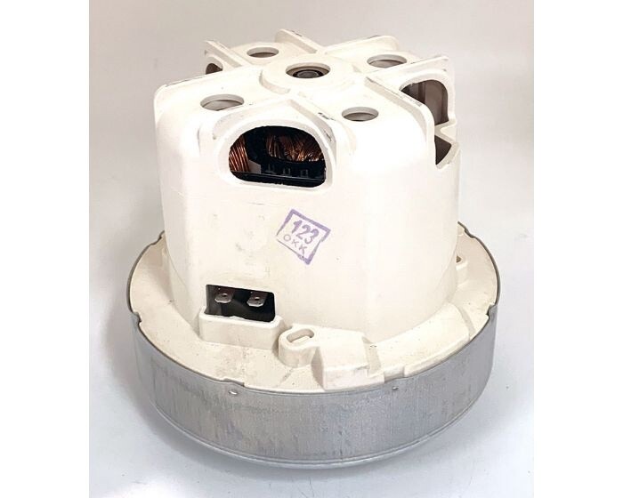 Sauber Intelligence, Pullman PV900, Wertheim W9000 Domel Vacuum Cleaner Motor